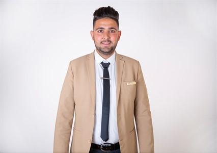 Ahmet KILINC