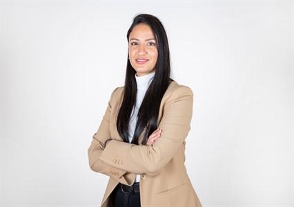 Leïla LASSOUED