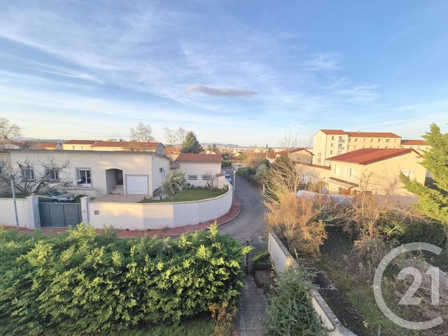 maison à vendre - 5 pièces - 111.0 m2 - ST FONS - 69 - RHONE-ALPES - Century 21 K.P.I