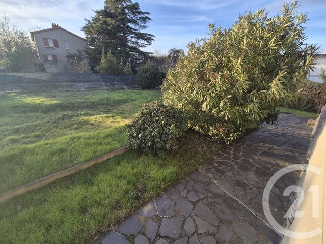 maison à vendre - 5 pièces - 111.0 m2 - ST FONS - 69 - RHONE-ALPES - Century 21 K.P.I