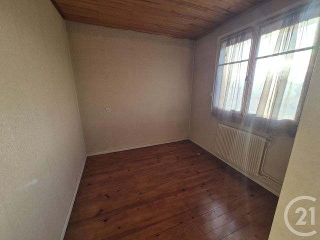 maison à vendre - 5 pièces - 111.0 m2 - ST FONS - 69 - RHONE-ALPES - Century 21 K.P.I