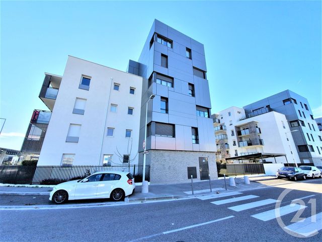 appartement - ST FONS - 69