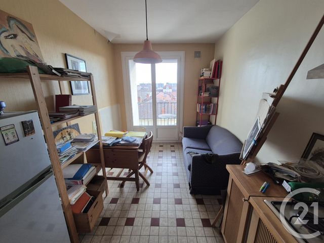 Appartement T3 à vendre - 3 pièces - 71.55 m2 - ST FONS - 69 - RHONE-ALPES - Century 21 K.P.I