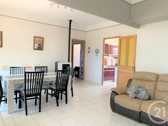 Afficher la photo en grand maison à vendre - 3 pièces - 75.0 m2 - VENISSIEUX - 69 - RHONE-ALPES - Century 21 K.P.I