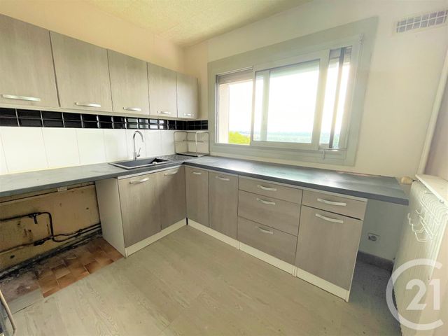 Appartement F5 à louer VENISSIEUX