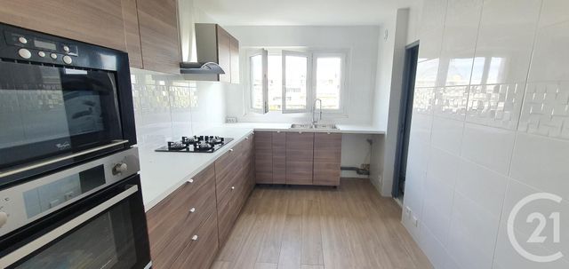 Appartement F3 à vendre VENISSIEUX