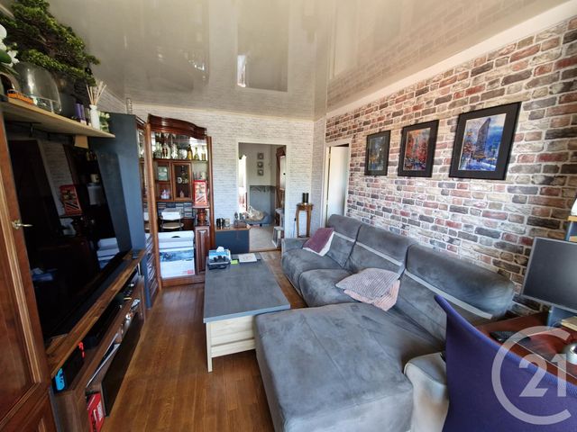appartement - ST FONS - 69