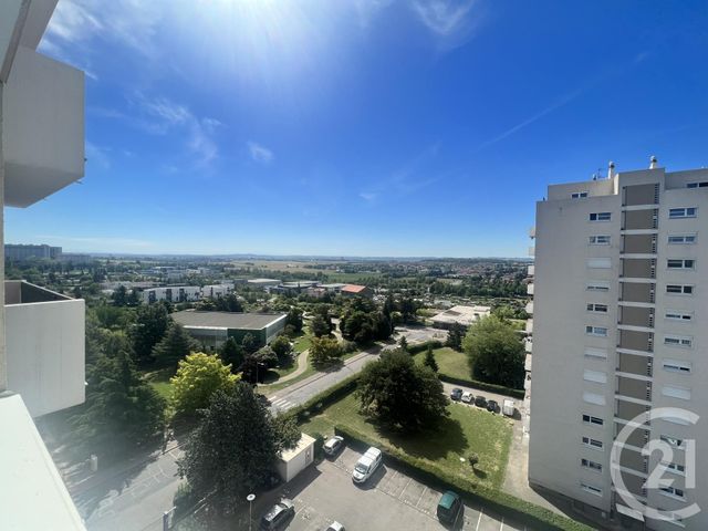 appartement - ST FONS - 69