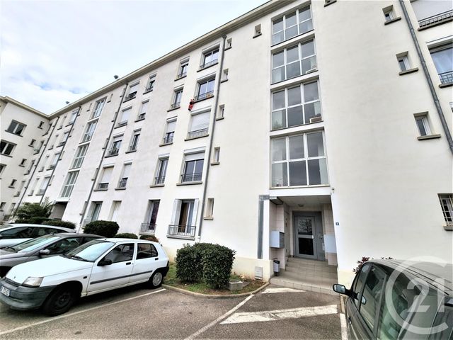 appartement - ST FONS - 69