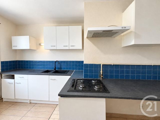 Appartement T5 à vendre - 5 pièces - 97.06 m2 - VENISSIEUX - 69 - RHONE-ALPES - Century 21 K.P.I