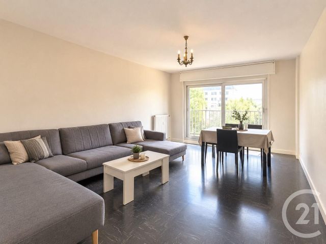appartement - VENISSIEUX - 69
