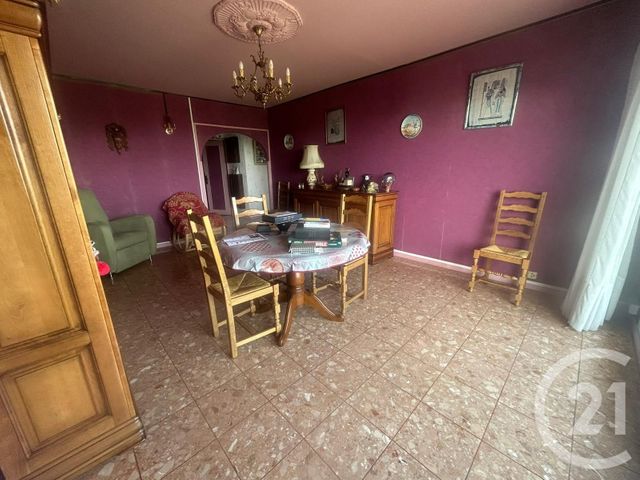 appartement - VENISSIEUX - 69