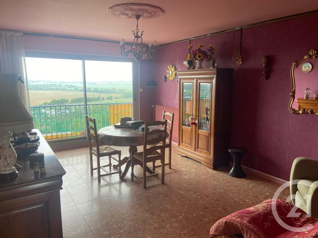 appartement - VENISSIEUX - 69