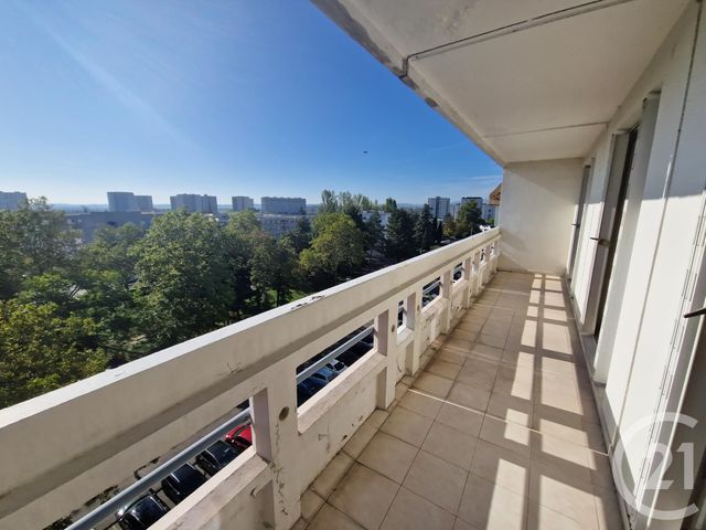 appartement - VENISSIEUX - 69