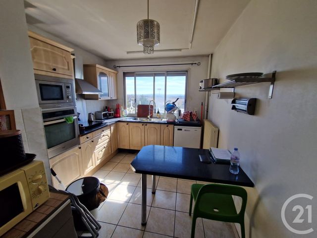 appartement - VENISSIEUX - 69
