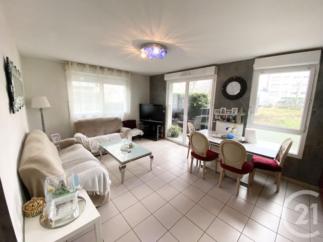 appartement - ST FONS - 69