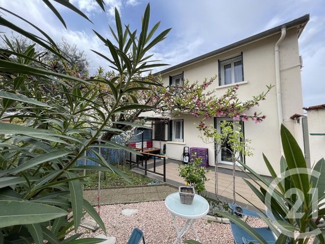 maison - ST FONS - 69