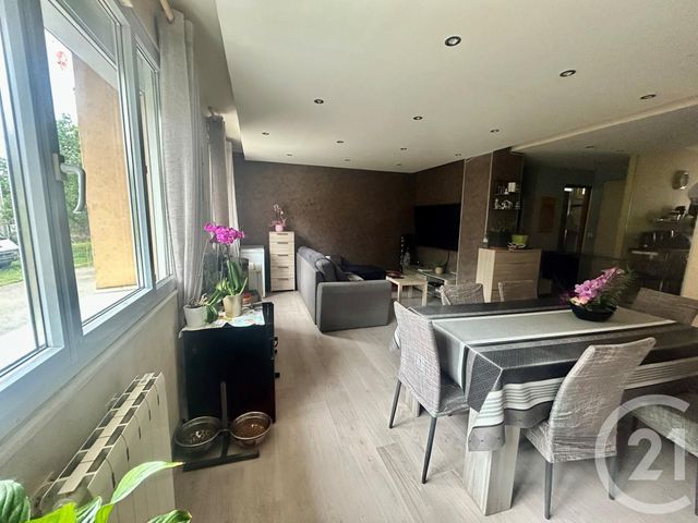 Appartement T4 à vendre FEYZIN