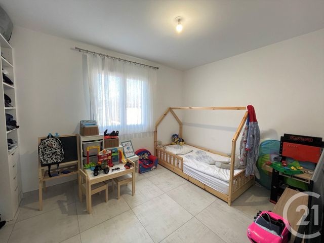 maison à vendre - 5 pièces - 105.0 m2 - ESTRABLIN - 38 - RHONE-ALPES - Century 21 K.P.I