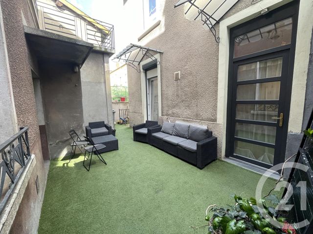 maison à vendre - 6 pièces - 98.83 m2 - ST FONS - 69 - RHONE-ALPES - Century 21 K.P.I
