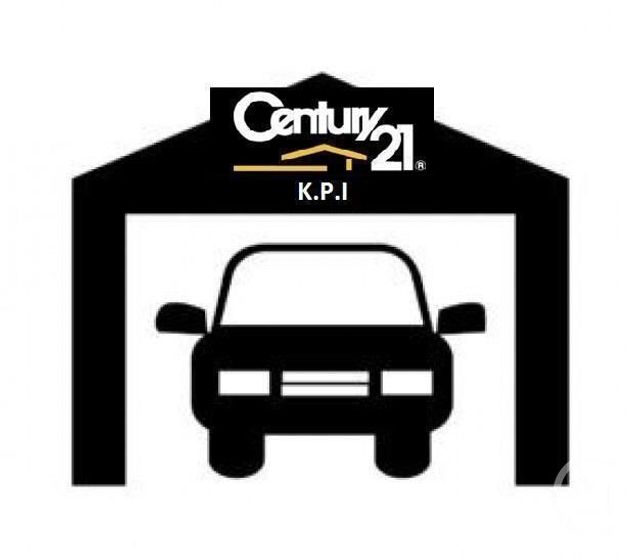 parking à louer - 13.0 m2 - ST FONS - 69 - RHONE-ALPES - Century 21 K.P.I