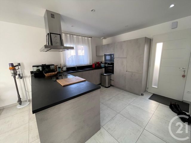 maison à vendre - 5 pièces - 105.0 m2 - VIENNE - 38 - RHONE-ALPES - Century 21 K.P.I