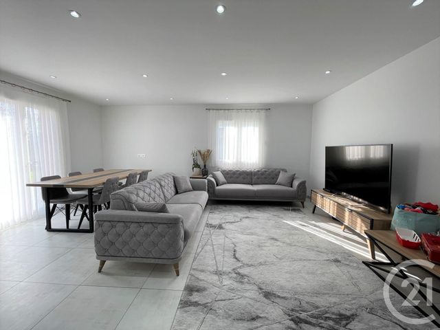 maison à vendre - 5 pièces - 105.0 m2 - VIENNE - 38 - RHONE-ALPES - Century 21 K.P.I