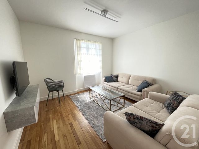 Appartement T3 à vendre ST PRIEST
