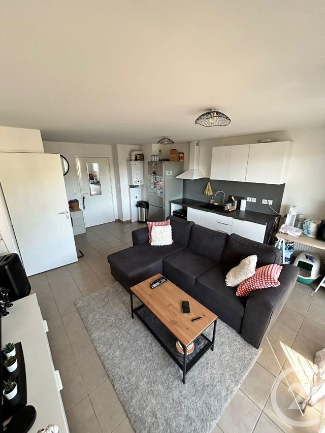 appartement - ST FONS - 69