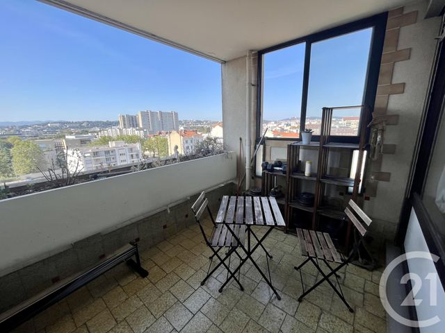 Appartement T5 à vendre - 5 pièces - 112.0 m2 - VENISSIEUX - 69 - RHONE-ALPES - Century 21 K.P.I