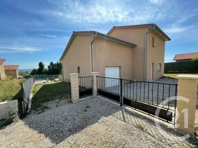 maison - ANJOU - 38