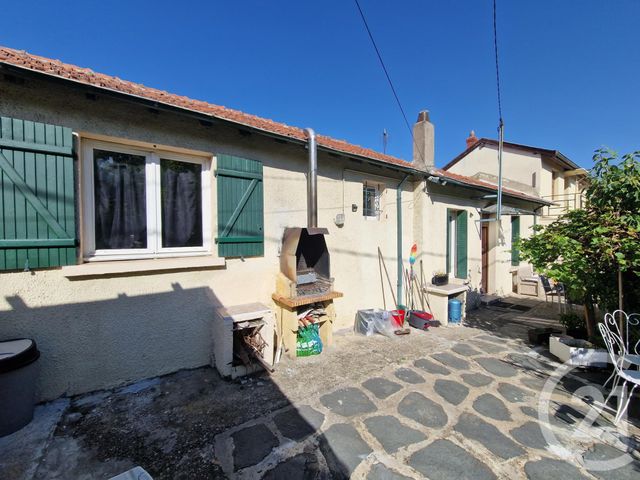 Maison à vendre VENISSIEUX