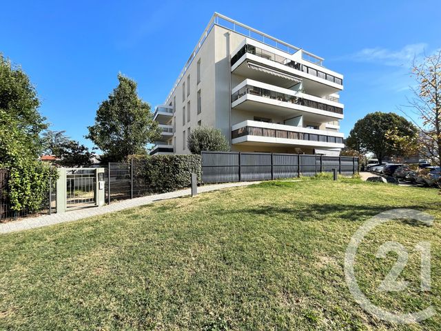 appartement - FEYZIN - 69