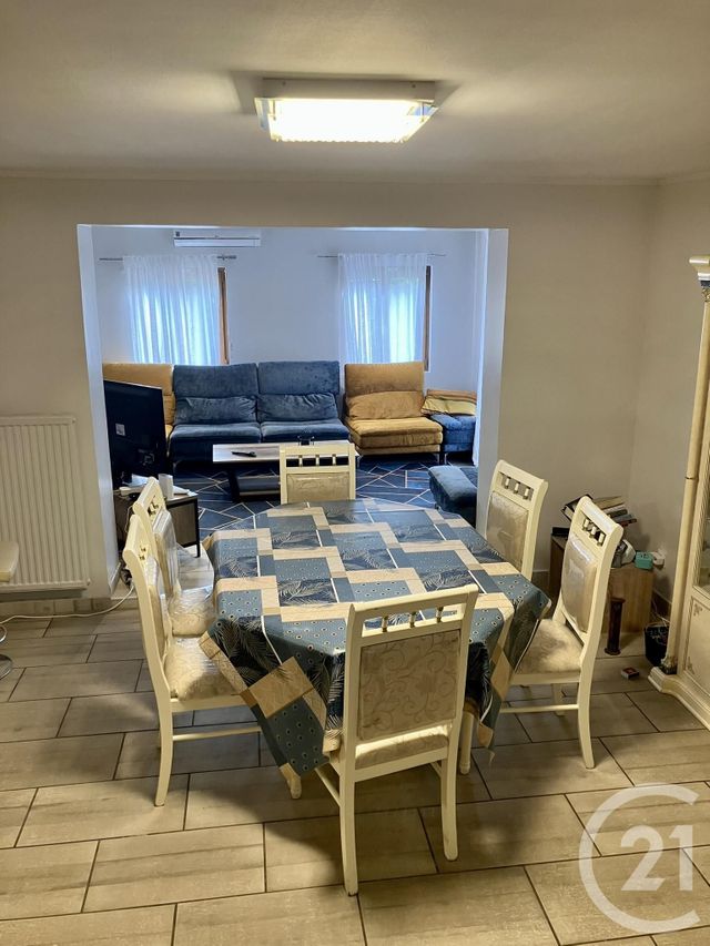 maison - ST FONS - 69