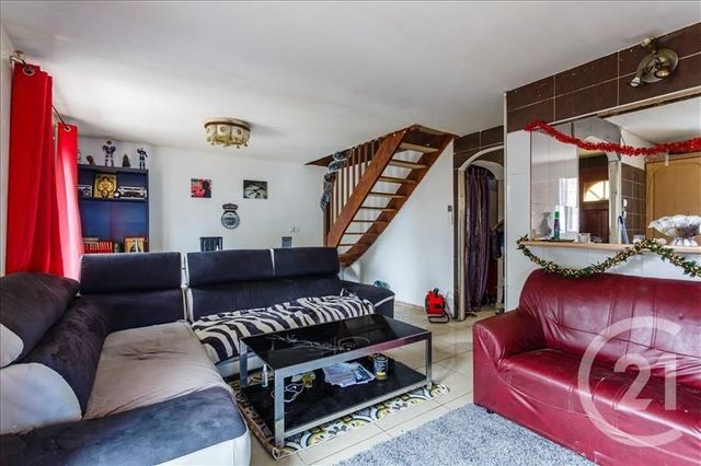 maison - ST FONS - 69