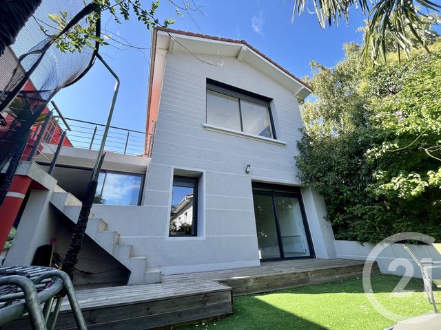 maison - FEYZIN - 69