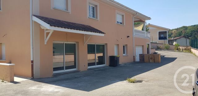 maison à louer - 4 pièces - 108.0 m2 - VIENNE - 38 - RHONE-ALPES - Century 21 K.P.I
