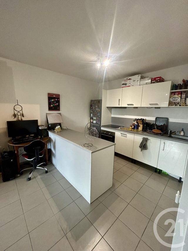 appartement - VENISSIEUX - 69