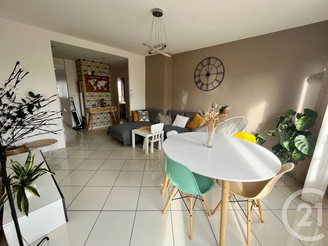 appartement - VENISSIEUX - 69