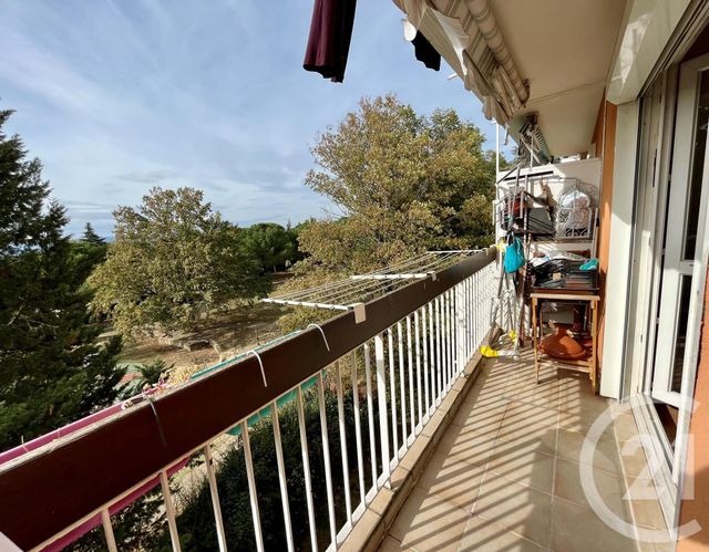 appartement - ST FONS - 69