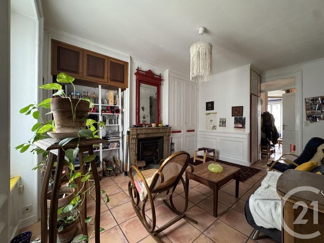 appartement - ST FONS - 69