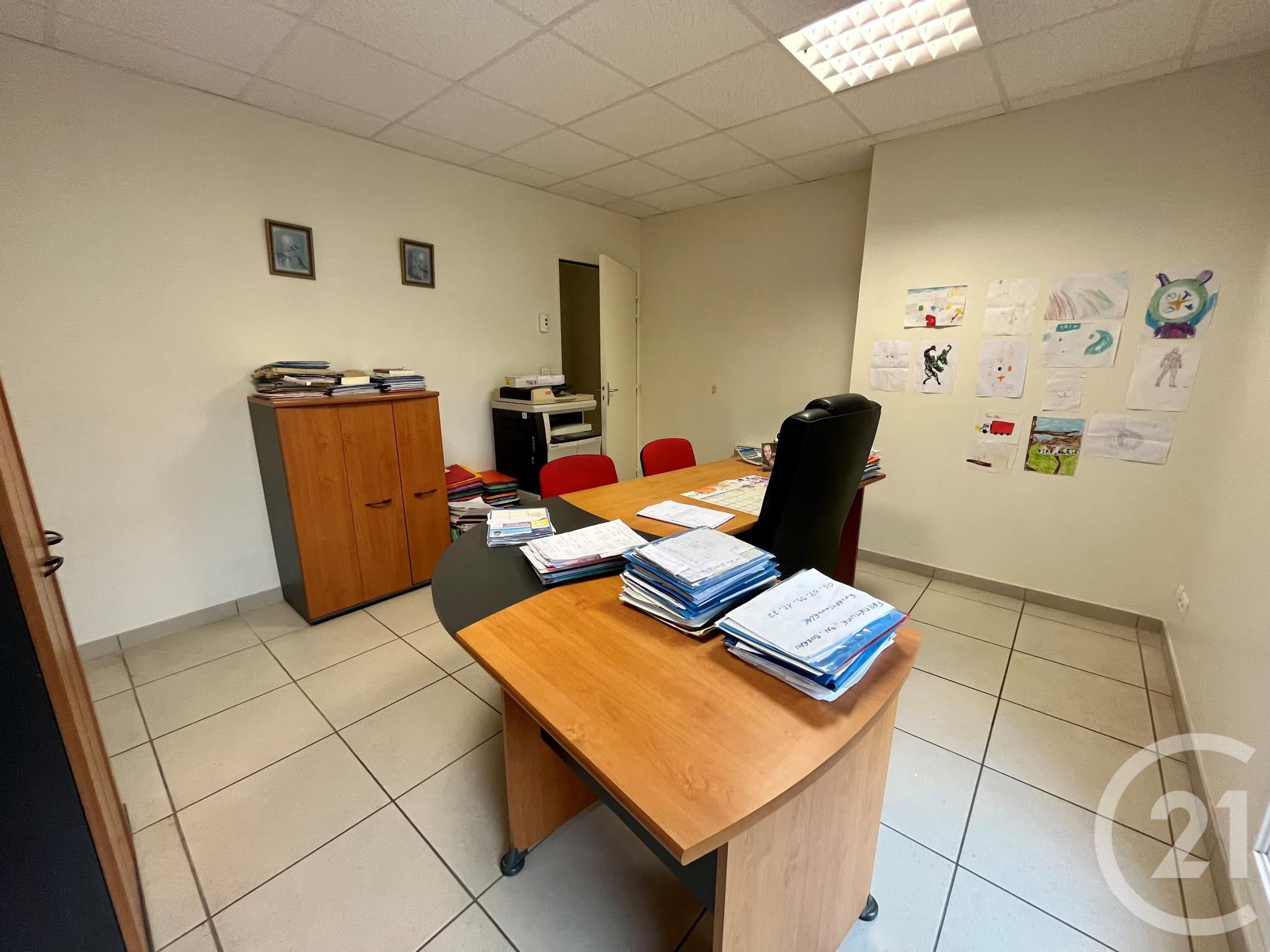 divers à vendre 140.0 m2 CRAPONNE 69 RHONEALPES Century 21 K.P.I
