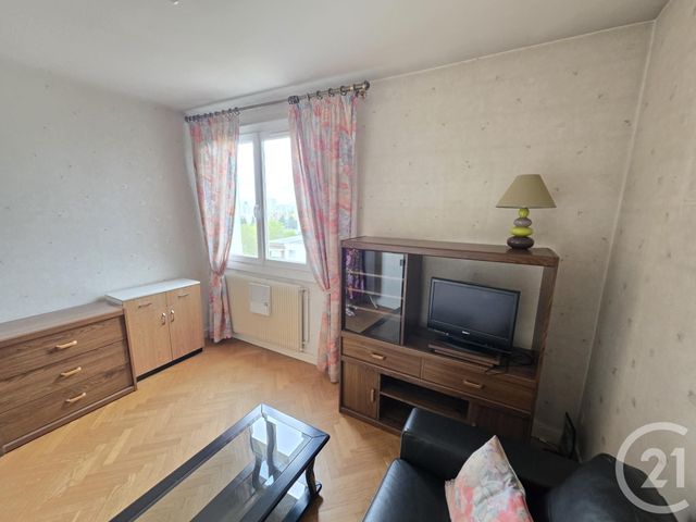 Appartement T4 à vendre - 4 pièces - 80.0 m2 - VENISSIEUX - 69 - RHONE-ALPES - Century 21 K.P.I