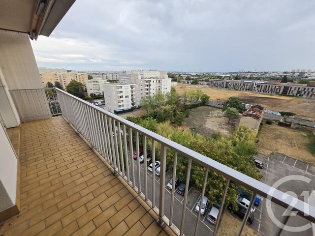 Appartement T4 à vendre - 4 pièces - 80.0 m2 - VENISSIEUX - 69 - RHONE-ALPES - Century 21 K.P.I