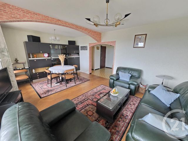 Appartement T4 à vendre VENISSIEUX
