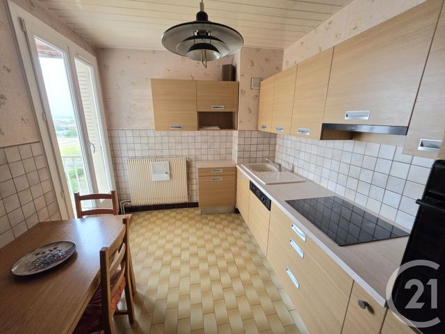 Appartement T4 à vendre - 4 pièces - 80.0 m2 - VENISSIEUX - 69 - RHONE-ALPES - Century 21 K.P.I
