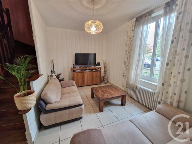 maison - ST FONS - 69