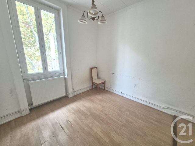 Appartement T2 à vendre - 2 pièces - 43.0 m2 - VENISSIEUX - 69 - RHONE-ALPES - Century 21 K.P.I