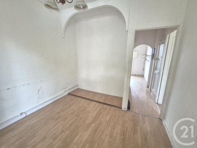 Appartement T2 à vendre - 2 pièces - 43.0 m2 - VENISSIEUX - 69 - RHONE-ALPES - Century 21 K.P.I