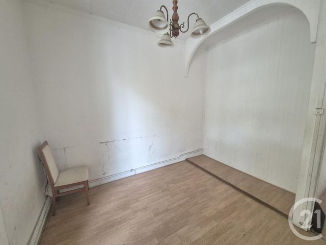 Appartement T2 à vendre - 2 pièces - 43.0 m2 - VENISSIEUX - 69 - RHONE-ALPES - Century 21 K.P.I